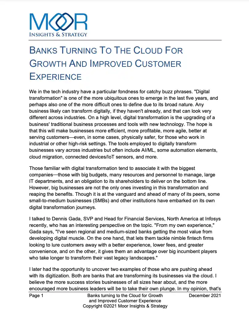 upgrading-customer-experience-with-a-cloud-first-approach
