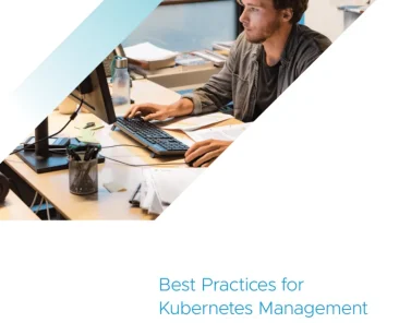 Best Practices for Kubernetes Management