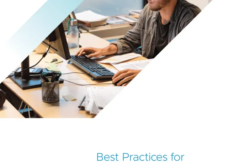 Best Practices for Kubernetes Management