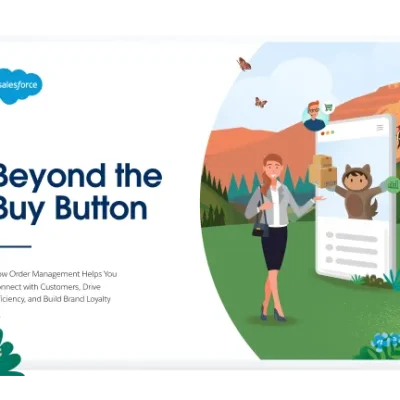 Beyond the Buy Button