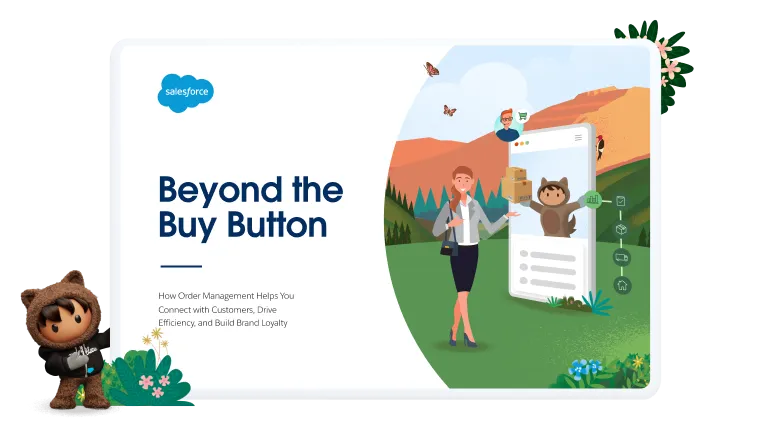 Beyond the Buy Button