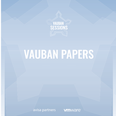 VAUBAN PAPERS