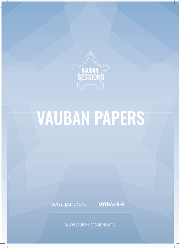 VAUBAN PAPERS