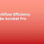 Enhance efficiency across the document lifecycle