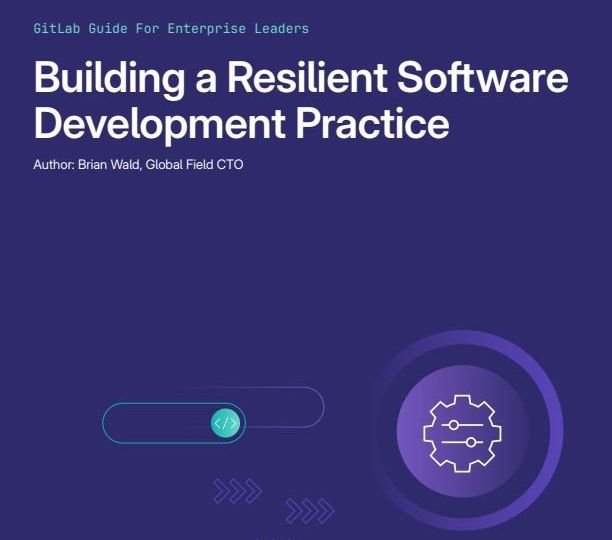 Building a Resilient Software Development Practice