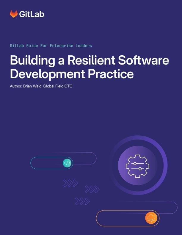 Building a Resilient Software Development Practice