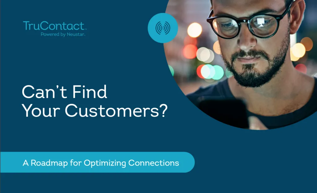 Can’t Find Your Customers?