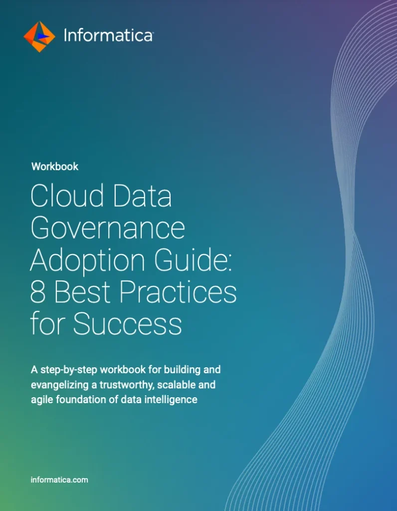 Cloud Data Governance Adoption Guide: 8 Best Practices for Success