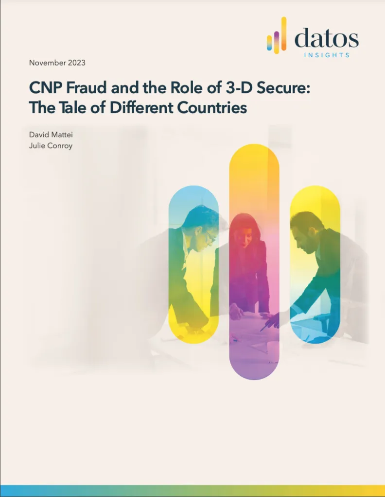 CNP Fraud and the Role of 3-D Secure: The Tale of Different Countries