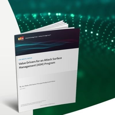Value Drivers for an ASM Program