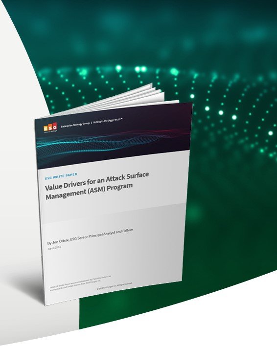 Value Drivers for an ASM Program