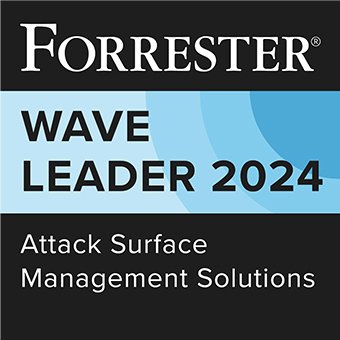 Forrester names Palo Alto Networks a Leader in Attack Surface Management