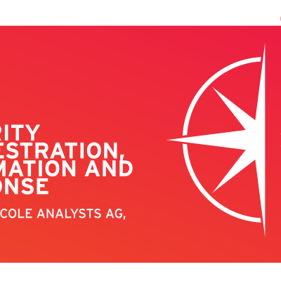 Palo Alto Networks: #1 in SOC Automation