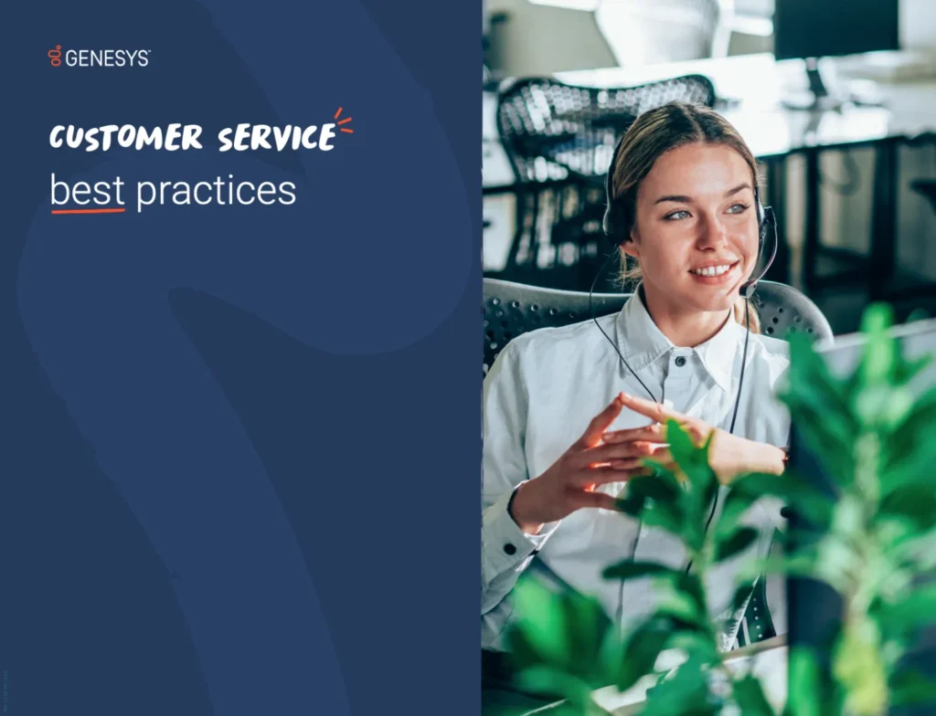 CUSTOMER SERVICE BEST PRACTICES