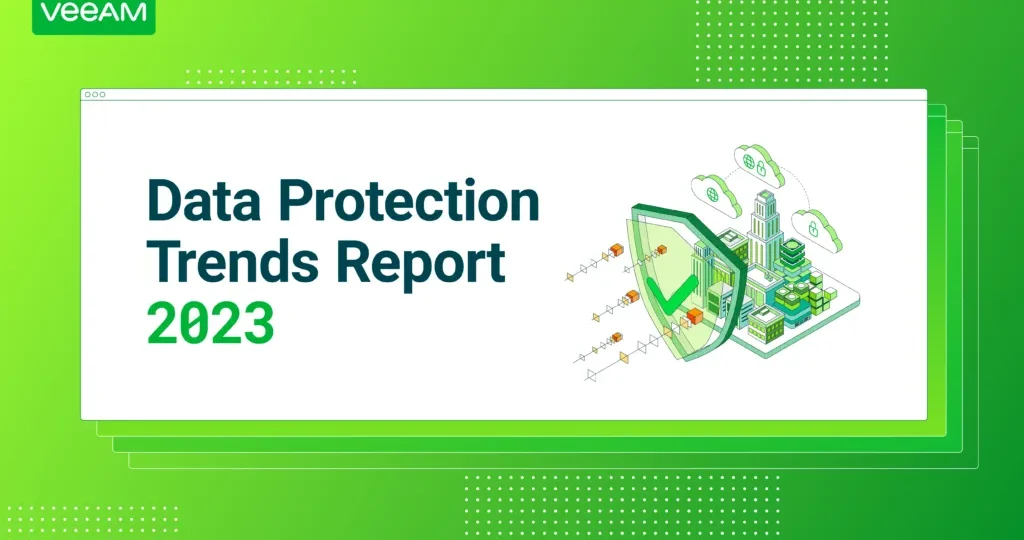 2023 Data Protection Trends