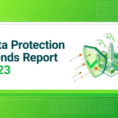 2023 Data Protection Trends