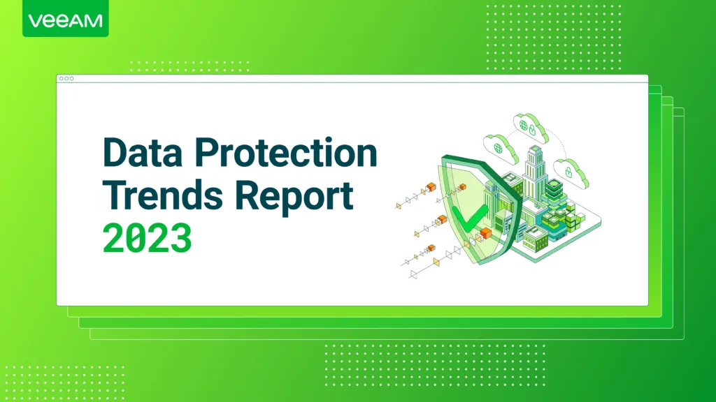 2023 Data Protection Trends