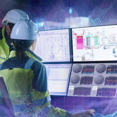 Best ProcessBook & PI Vision Alternatives