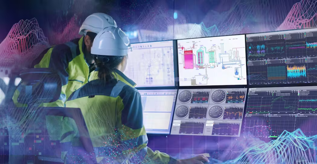 Best ProcessBook & PI Vision Alternatives