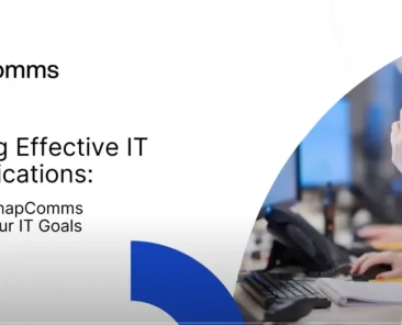 Delivering Effective IT Communications