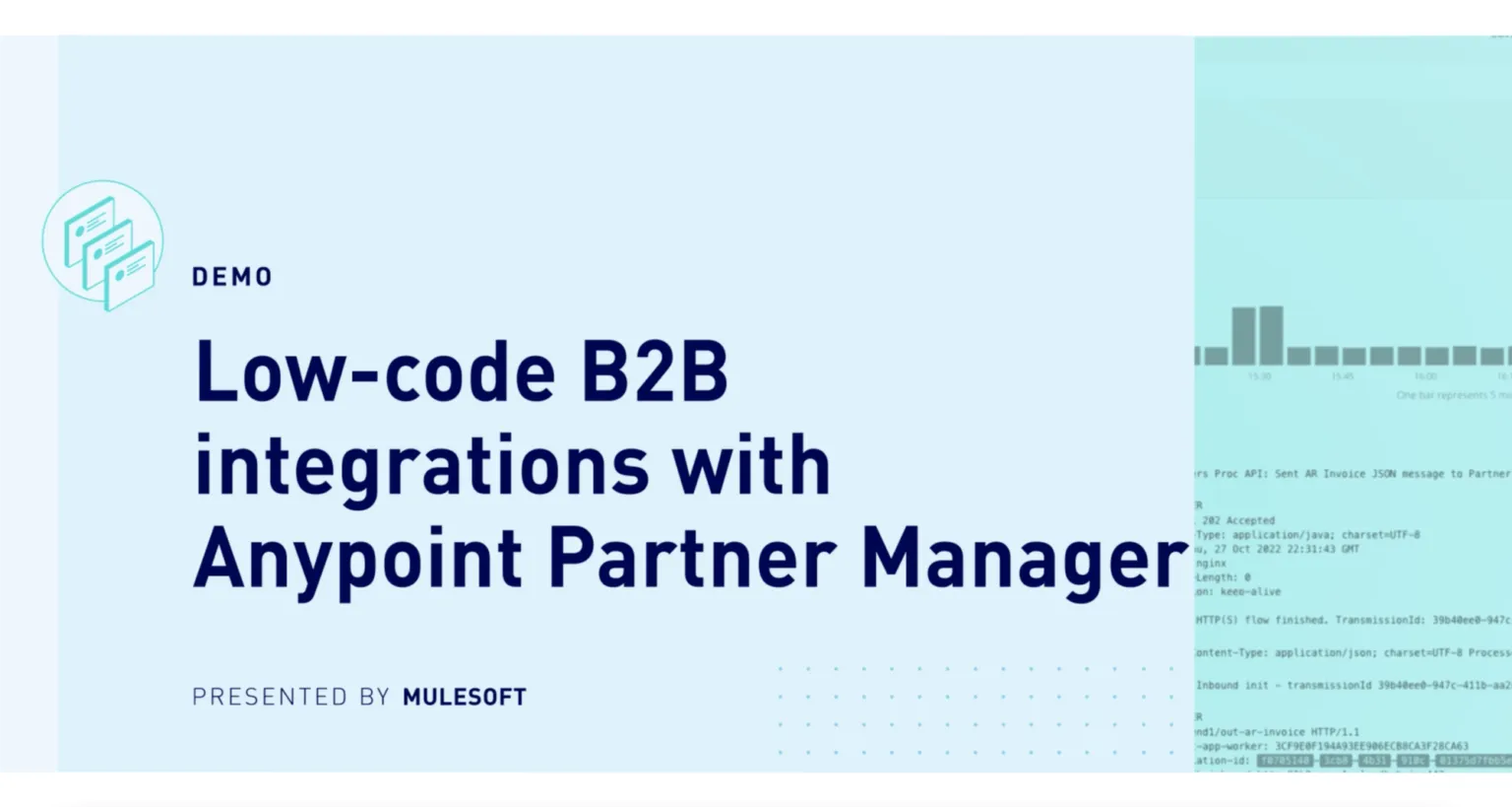 low-code-b2b-integrations-with-anypoint-partner-manager