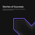 Stories of Success: Transforming BCA & Database Infrastructure with Nutanix