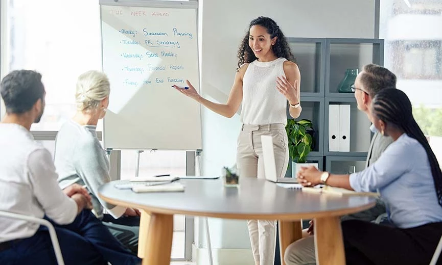 Implementing an Effective Employee Engagement Strategy