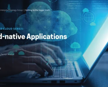 Cloud-native Applications Survey