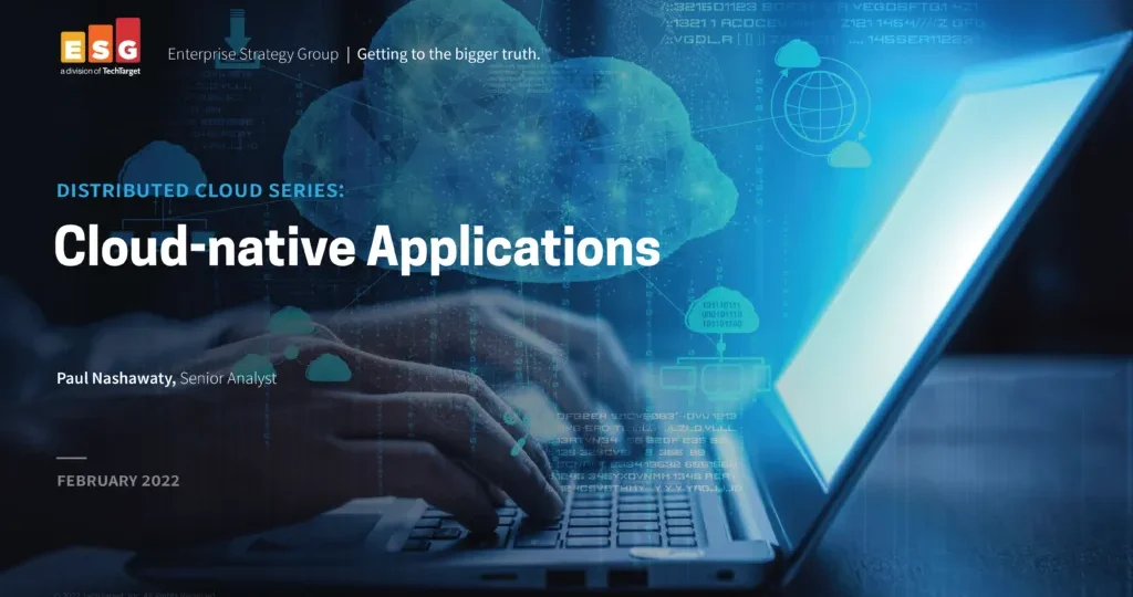 Cloud-native Applications Survey
