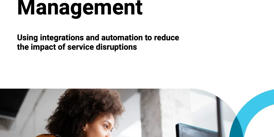 Five Best Practices to Automate Major Incident Management