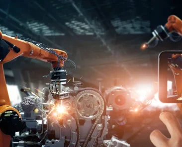 Five Tips for Choosing the Right AMR to Improve Worker Productivity