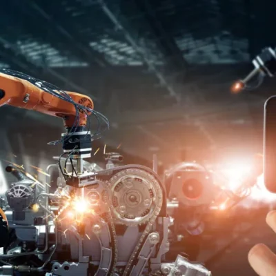 Five Tips for Choosing the Right AMR to Improve Worker Productivity