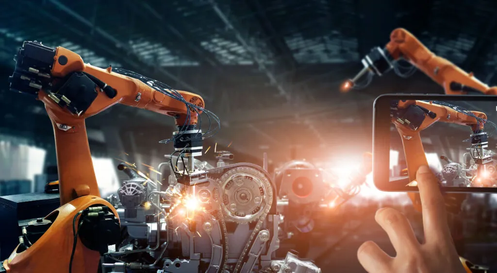 Five Tips for Choosing the Right AMR to Improve Worker Productivity