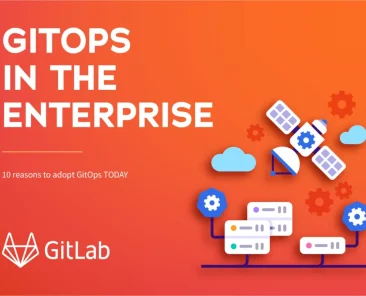 Gitops In The Enterprise