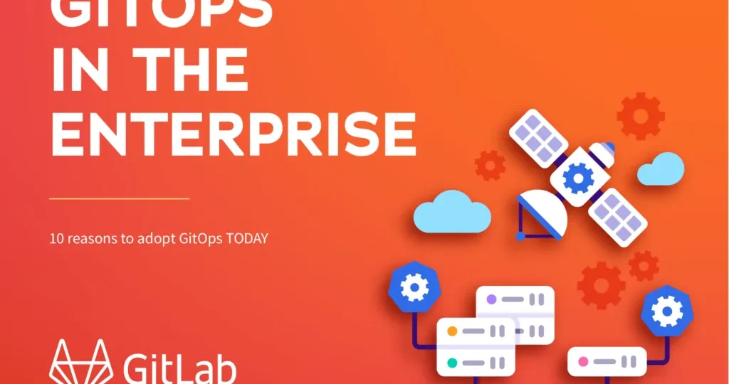 Gitops In The Enterprise