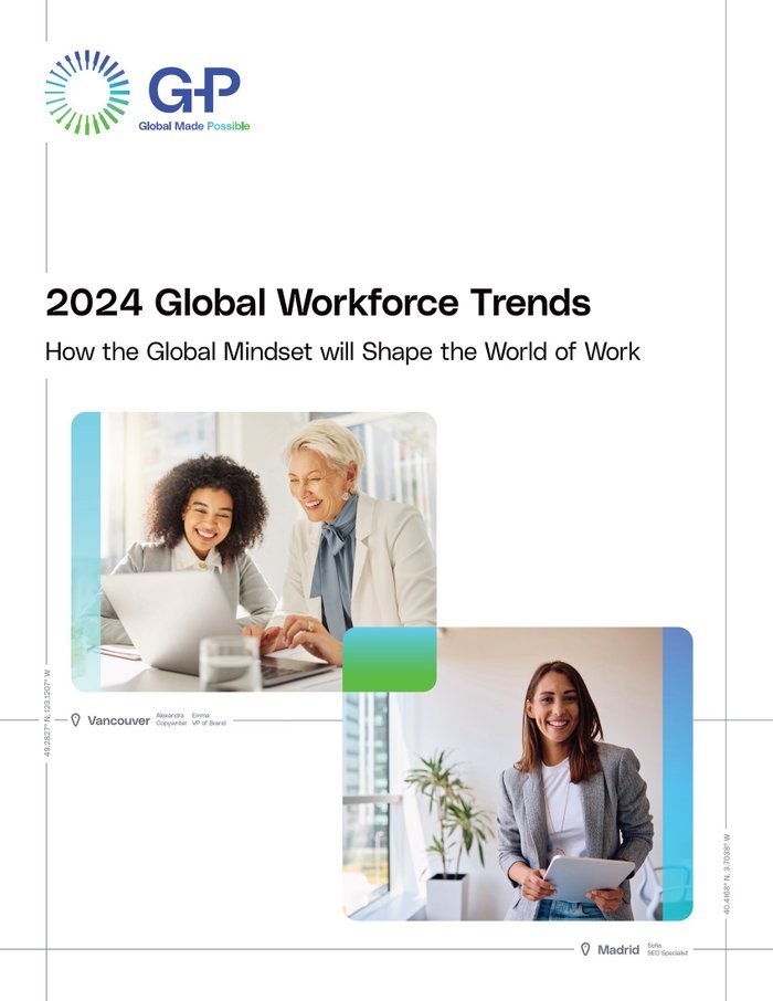 2024 Global Workforce Trends