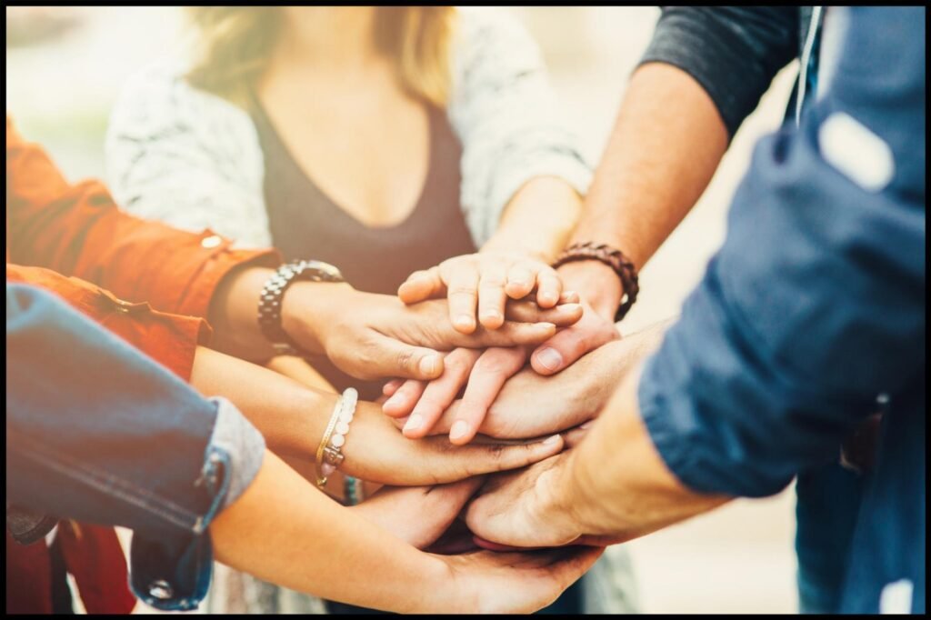 HAPPY EMPLOYEES, HEALTHY BOTTOM LINES UNITE FINANCE AND HR