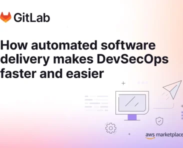 How Automated Software Delivery makes DevOps faster and easier