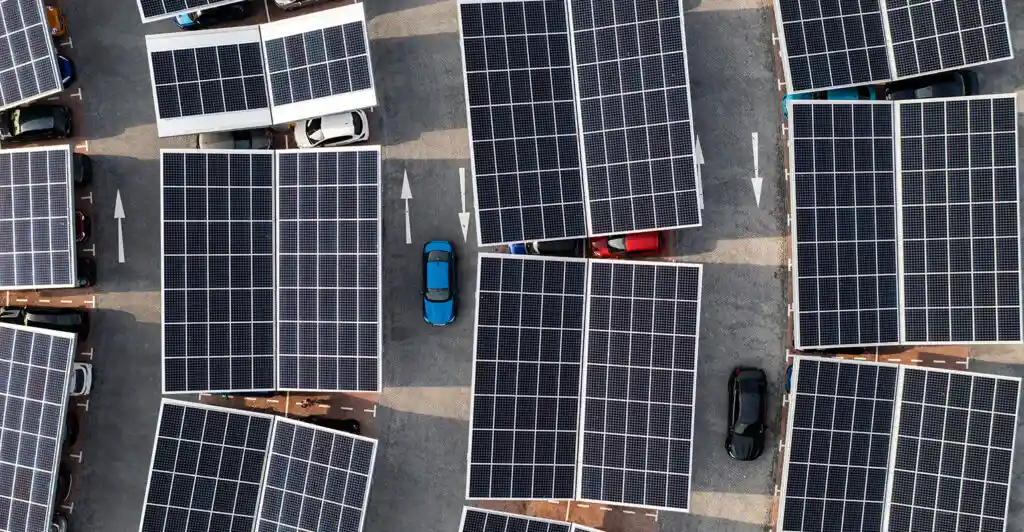 How to Build Zero-Cost On-Site Solar and Storage Projects