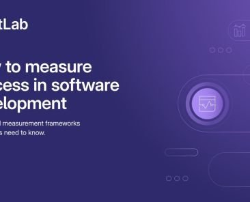 How to measure success in software development