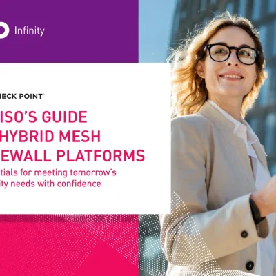 How to Secure Your Hybrid Environment with Confidence