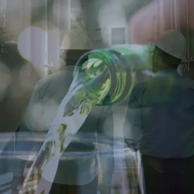 Supporting HEINEKEN’s net-zero ambition