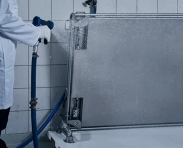 Case Study: Increase Cross-Site Productivity with Smart, Hygienic Equipment