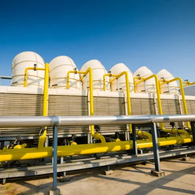 Industry Case Study | Top 5 U.S. Power and Utility Provider