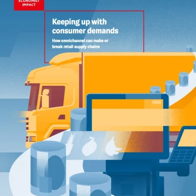 How a strong omnichannel strategy can drive retail success