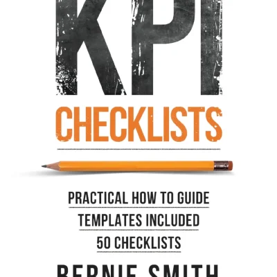 CFO's Ultimate KPI Checklist