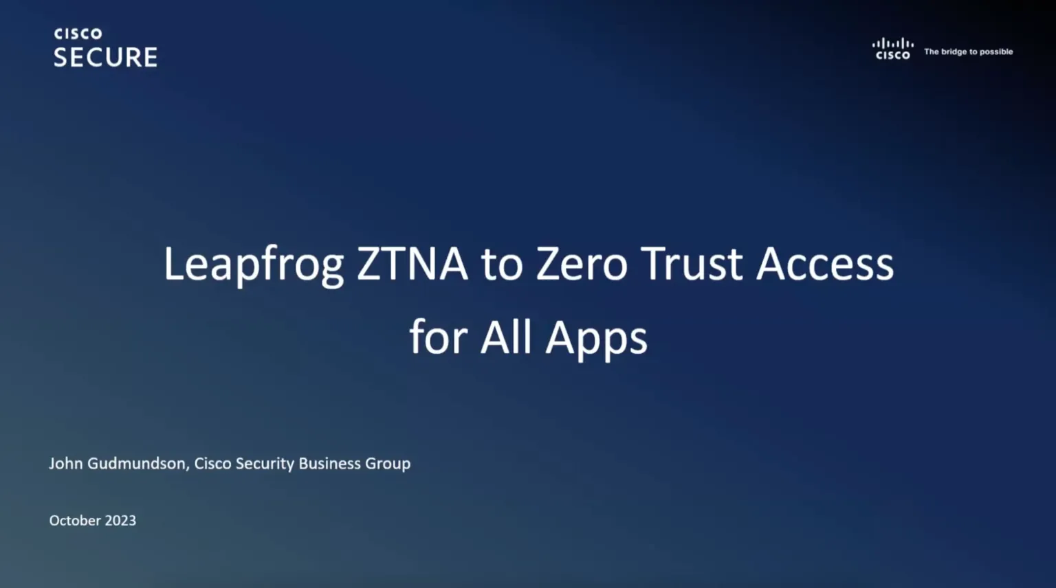 leapfrog-ztna-to-zero-trust-access-for-all-apps