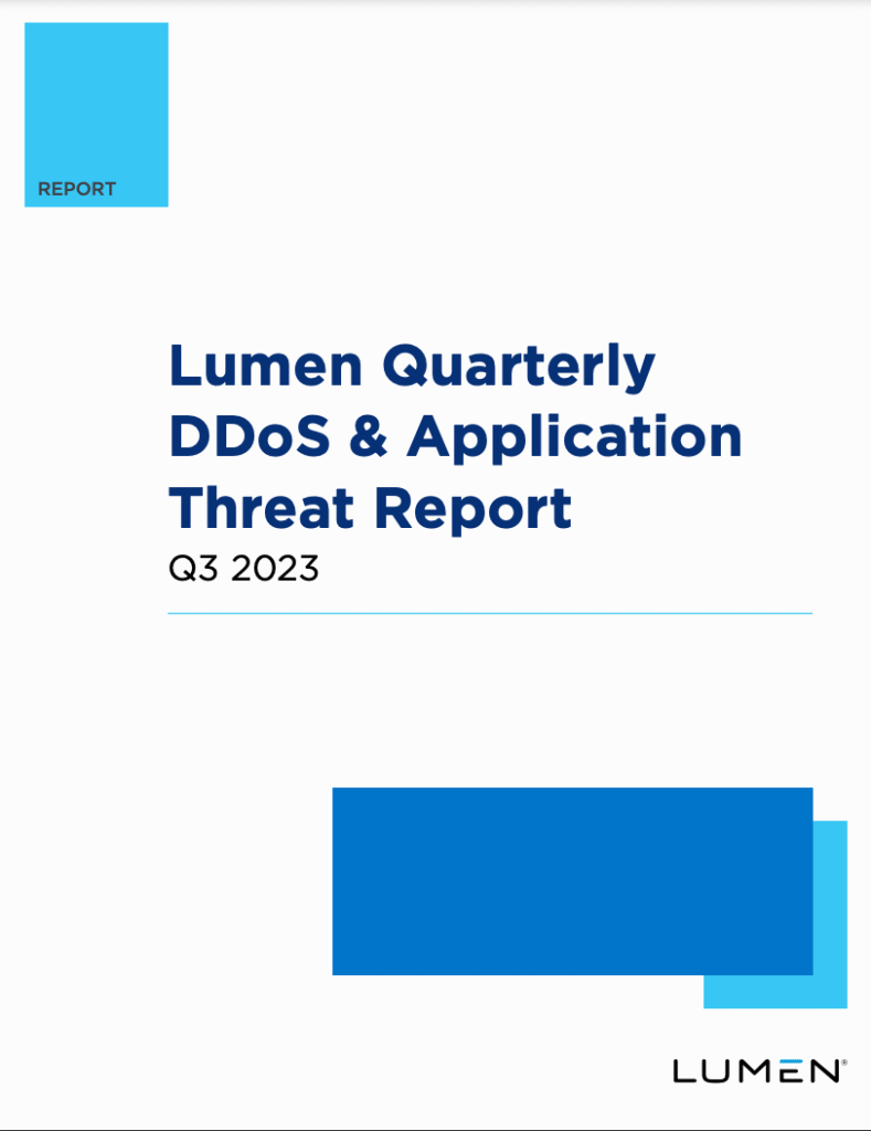 Safeguard from DDoS attacks