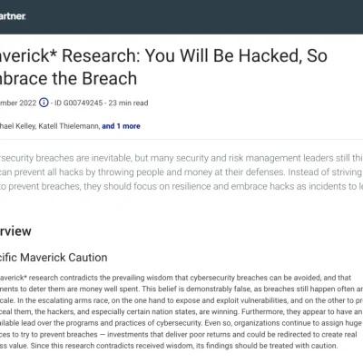 Gartner WP