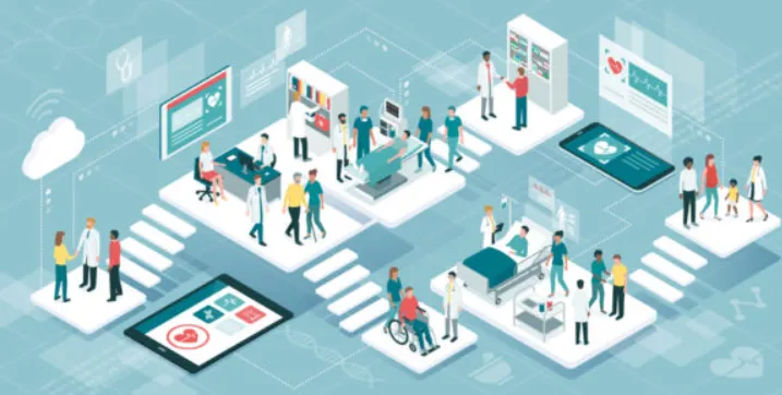 Improving Hospital Operational Efficiency Through Informed Decision Making